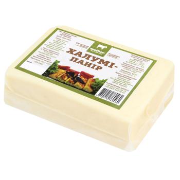 Сыр Mother Панир Халуми 30% 250г - купить, цены на За Раз - фото 2