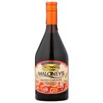 Лікер Maloney's Salted Caramel 17% 0.7л