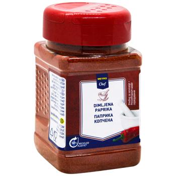 Metro Chef Smoked Paprika 195g - buy, prices for - photo 3