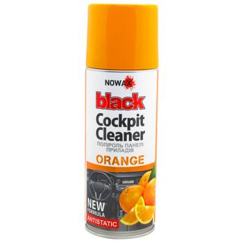 Nowax Orange Panel Polish 450ml