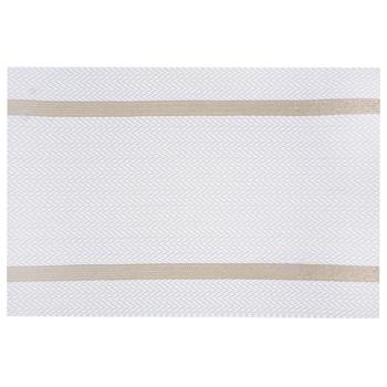 Eurogold PVC Serving Mat 30x45cm - buy, prices for COSMOS - photo 1