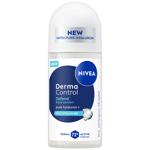 Антиперспирант шариковый Nivea Дерма Контроль Защита и Экстракомфорт 50мл