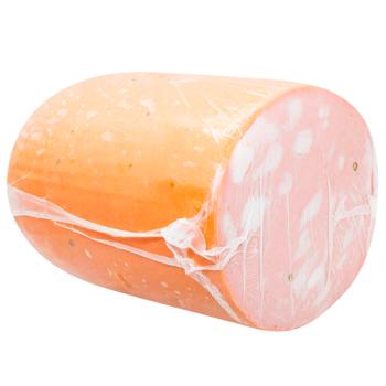 Zabiyaka Mortadella Boiled Sausage High Grade - buy, prices for - photo 2