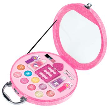 Zhorya Mysterious Unicorn Children's Cosmetics Set - buy, prices for NOVUS - photo 3