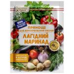 Приправа Пікантна Кухня Нежный маринад для консервирования 30г