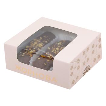 Zhornova Caramel Eclairs of High Readiness 150g