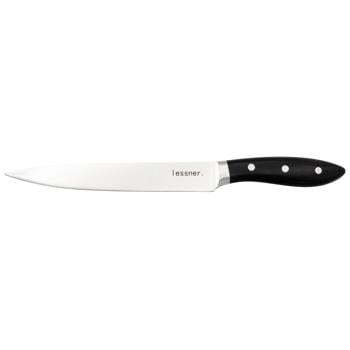 Lessner Easy Cook Corrosion-Resistant Steel Cutting Knife 20cm 77861-5