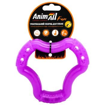 AnimAll Fun Toy Ring 6 Sides 15cm - buy, prices for - photo 2