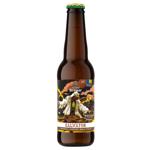 Volynskyi Brovar Salvator Dark Unfiltered Beer 8% 0.35l