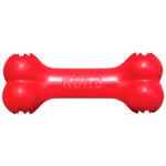Kong Classic Goodie Bone Feeder Toy for Dogs M 18.4cm