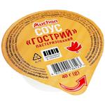 Соус Auchan гострий 40г