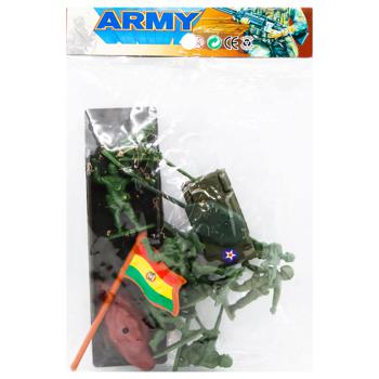 Toy Soldiers - buy, prices for Za Raz - photo 1