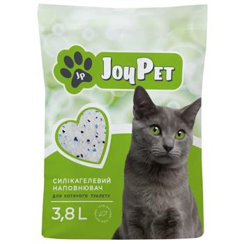 Joy Pet Silica Gel Cat's Litter 3.8l