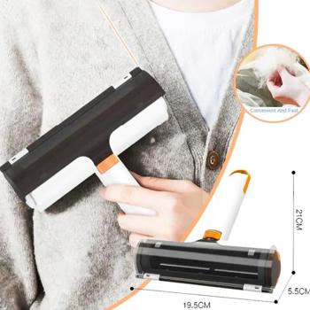 Lapka Brush for Cleaning Wool 21x19.5x5.5cm - buy, prices for - photo 8