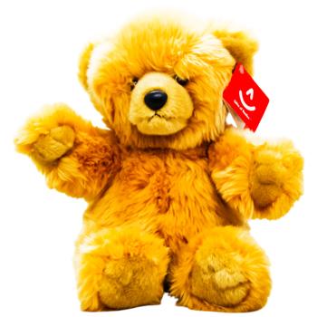 Игрушка мягкая Aurora медведь 30см - купить, цены на МегаМаркет - фото 3