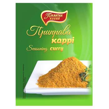 Seasoning Pikantna kuhnya 30g Ukraine - buy, prices for Ideal - photo 1