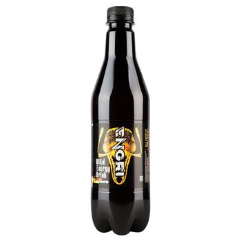 Engri Mango Energy Drink 0.5l - buy, prices for Vostorg - photo 1