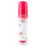 Освіжувач повітря аерозольний iFresh Cherry blossom 300мл