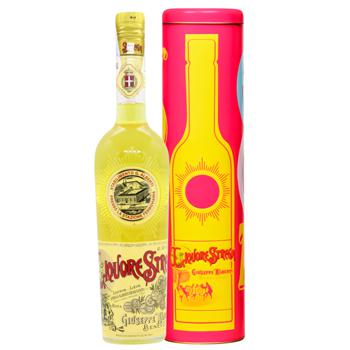 Strega Liqueur 40% 0.7l - buy, prices for WINETIME - photo 5