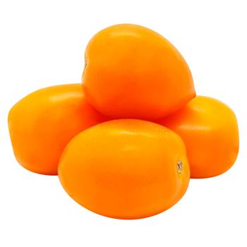 Ovochar Yellow Plum Tomato on Branch - buy, prices for - photo 1