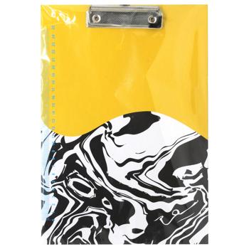 VGR 4 Designs Tablet with Clip A4 BJ036 in Assortment - buy, prices for - photo 3