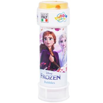 Disney Soap Bubbles 60ml - buy, prices for Auchan - photo 2