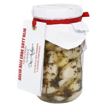 Vegetables garlic Don antonio 180g Italy - buy, prices for COSMOS - photo 1