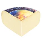 Сир чотири молока Fourmage Cheeseland Vebo кг