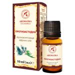 Aromatica Natural Protection Essential Oils Aromatic Composition 10ml