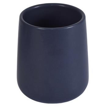 Bisk Nero Toothbrush Glass Dark Blue - buy, prices for NOVUS - photo 1