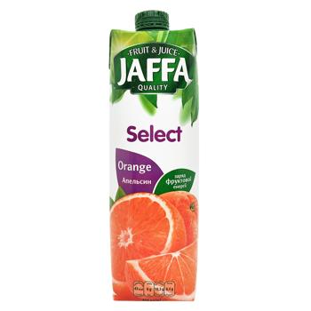 Jaffa Select Orange nectar 0.95l