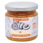 Yagodar Apricot-Orange Jam 210g