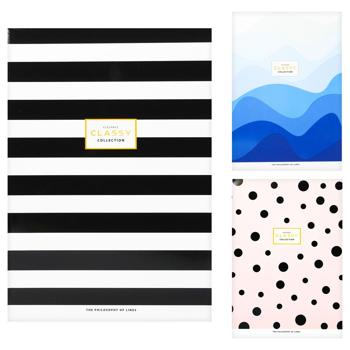 Student Lined Notebook A4 40 sheets - buy, prices for METRO - photo 1