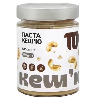 Tom Classic Cashews Nut Paste 300g