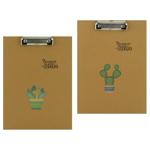 Планшет VGR с клипом А4 BJ061 в ассортименте