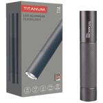 Titanum TLF-T14G 300Lm Portable Flashlight Blue