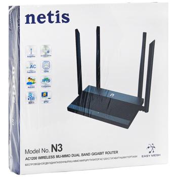 Netis N3 Router - buy, prices for - photo 5