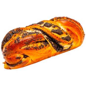 Завиванець з маком 150г