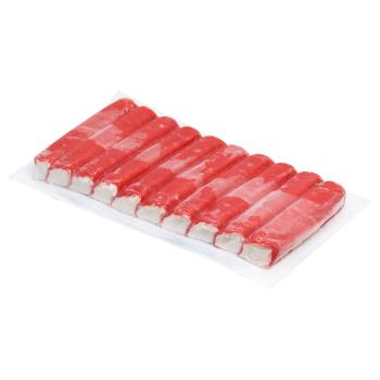 Aqua Vita Chilled Crab Sticks 200g - buy, prices for - photo 2