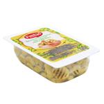 Оливки зелені Fimtad на грилі 250г