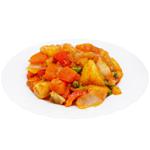 Рагу овощное