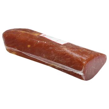 Балик Монастырский Украинский МК сырокопченый высший сорт - купить, цены на ULTRAMARKET - фото 2