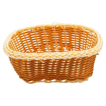 Basket Zed bamboo China - buy, prices for EKO Market - photo 1