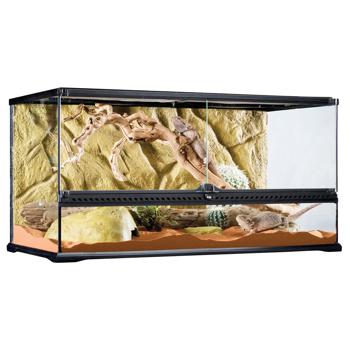 terrarium exo terra glass Germany