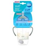 Non-spill glass Canpol babies 270ml Poland