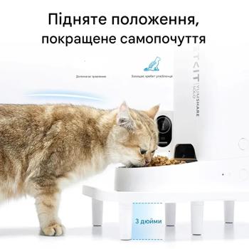 Stand Petkit China - buy, prices for MasterZoo - photo 5