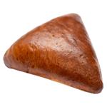 Пиріжок печений з вишневою начинкою 75г