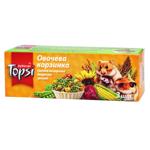 Topsi Vegetable Basket Dessert for Rodents 45g