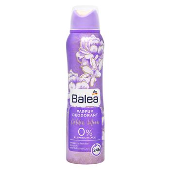 Balea Golden Moon Deodorant 150ml - buy, prices for MegaMarket - photo 1