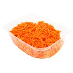 Medium Korean Carrot